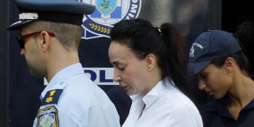 Αίτηση αποφυλάκισης κατέθεσαν σύζυγος και κόρη του Άκη Τσοχατζόπουλου