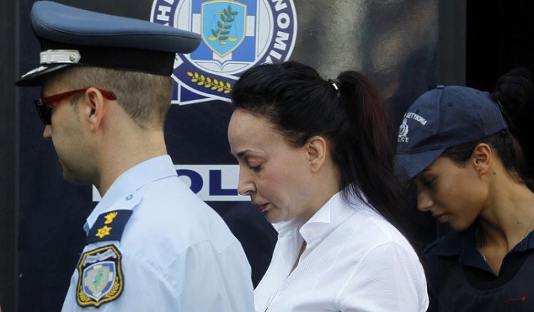 Αίτηση αποφυλάκισης κατέθεσαν σύζυγος και κόρη του Άκη Τσοχατζόπουλου