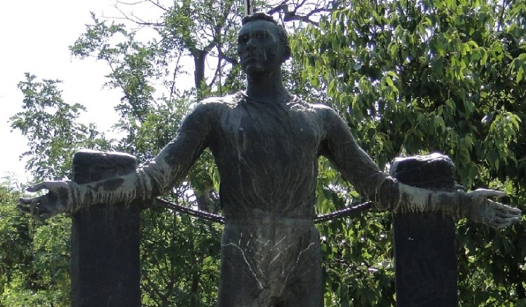 Εκδήλωση τιμής στον ήρωα δύο λαών Γιώργο Ιβάνοφ