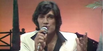 Πέθανε ο μουσικός Αντώνης Στεφανίδης