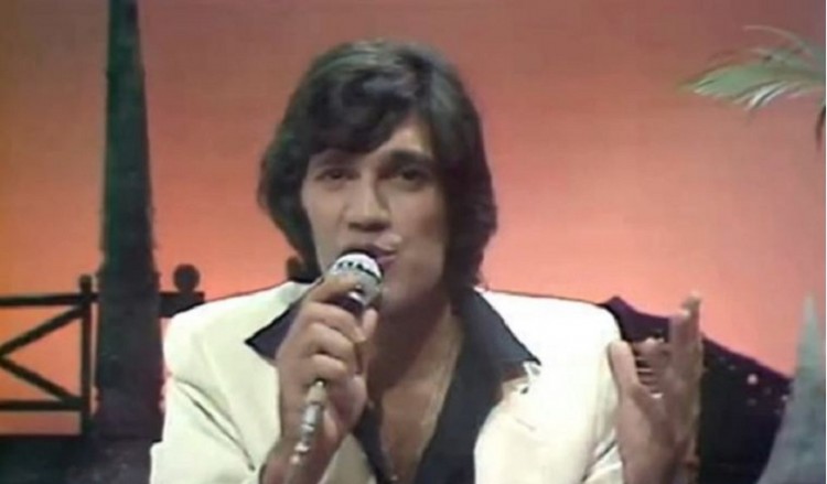 Πέθανε ο μουσικός Αντώνης Στεφανίδης