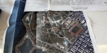 Το 2018 οι ανακοινώσεις για το πρώην στρατόπεδο Κόδρα στην Καλαμαριά