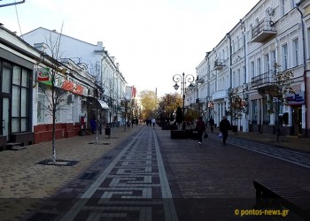 Το pontos-news.gr εν Ταύροις – Η Κριμαία και ο γεωπολιτικός της ρόλος