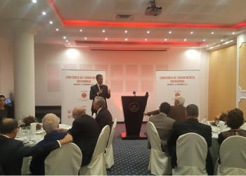 Ιατρικός τουρισμός στην Ελλάδα: Στόχος τα 2 δισ. δολάρια την επόμενη τριετία