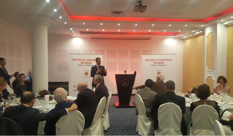 Ιατρικός τουρισμός στην Ελλάδα: Στόχος τα 2 δισ. δολάρια την επόμενη τριετία