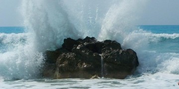 Επιδείνωση καιρού – Έκτακτο δελτίο από την ΕΜΥ 4