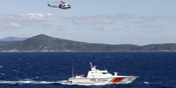 (Φωτ.: αρχείο EPA)