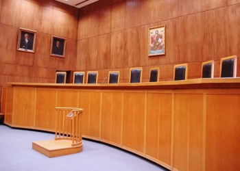Διακόπηκε η δίκη του Ιωάννη Διώτη για τις 5 Οκτωβρίου