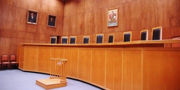 Διακόπηκε η δίκη του Ιωάννη Διώτη για τις 5 Οκτωβρίου