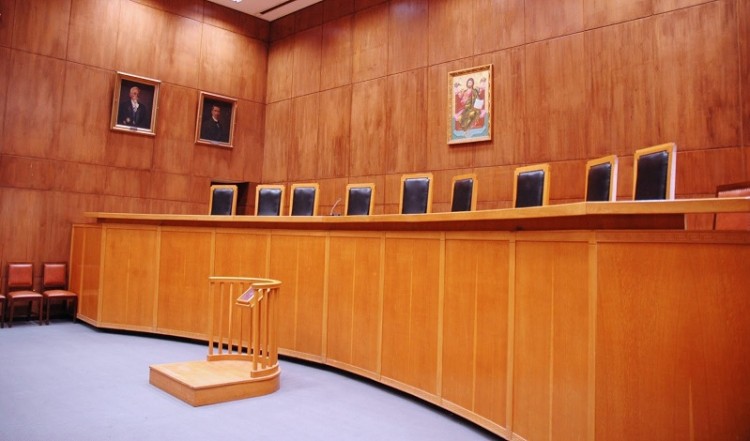 Διακόπηκε η δίκη του Ιωάννη Διώτη για τις 5 Οκτωβρίου
