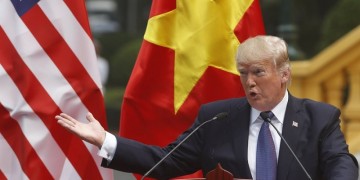 Ενοχλήθηκε ο Τραμπ επειδή ο Κιμ Γιονγκ Ουν τον αποκάλεσε «γέρο»