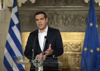 Διάγγελμα Τσίπρα για κοινωνικό μέρισμα: Πώς θα μοιραστούν τα 1,4 δισ. ευρώ