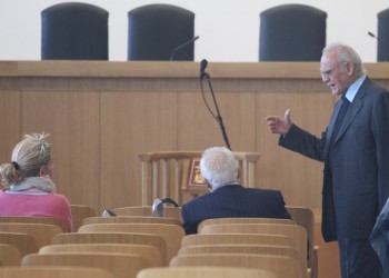 Δέσμευση περιουσίας του Άκη Τσοχατζόπουλου και 1,5 εκατ. ευρώ αποζημίωση στο Δημόσιο