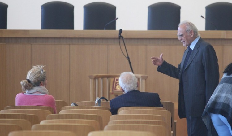 Δέσμευση περιουσίας του Άκη Τσοχατζόπουλου και 1,5 εκατ. ευρώ αποζημίωση στο Δημόσιο