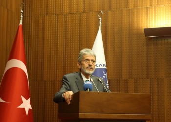 Μουσταφά Τούνα: Ο νέος δήμαρχος της Άγκυρας