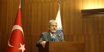 Μουσταφά Τούνα: Ο νέος δήμαρχος της Άγκυρας