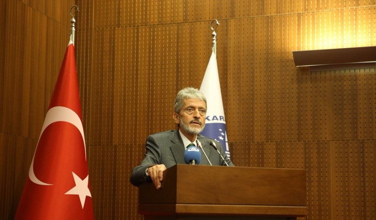 Μουσταφά Τούνα: Ο νέος δήμαρχος της Άγκυρας