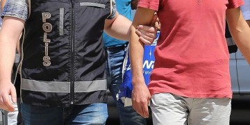 Σύλληψη επτά υπαλλήλων του ΥΠΕΞ της Τουρκίας