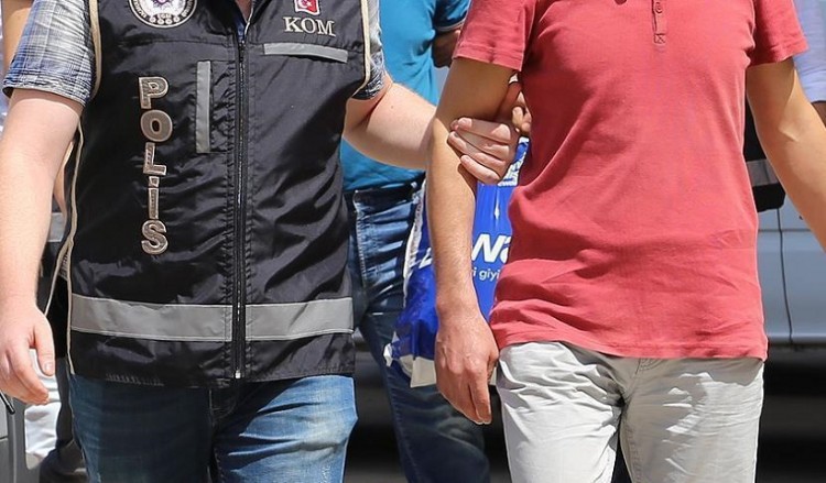 Σύλληψη επτά υπαλλήλων του ΥΠΕΞ της Τουρκίας
