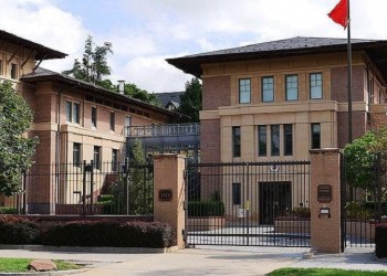 Τουρκία: Αβάσιμες και γελοίες οι κατηγορίες για απόπειρα παράνομης έκδοσης του Γκιουλέν