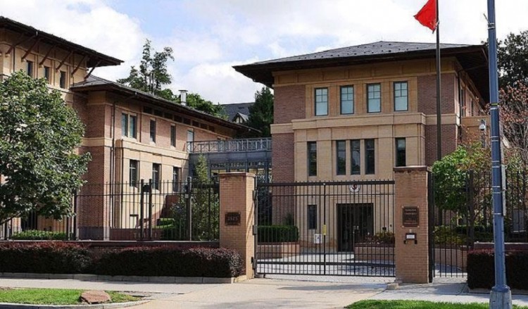 Τουρκία: Αβάσιμες και γελοίες οι κατηγορίες για απόπειρα παράνομης έκδοσης του Γκιουλέν