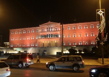 Οι κομματικές διαγραφές αποτελούν έλλειμμα δημοκρατίας