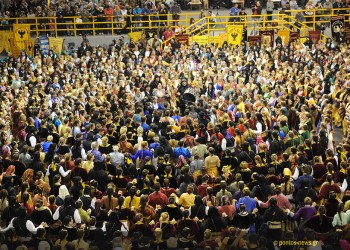 Οι εκπλήξεις στο 13ο Πανελλαδικό Φεστιβάλ Ποντιακών Χορών