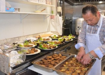 Μύρισε χαψία από την Κερασούντα η Μασαχουσέτη!