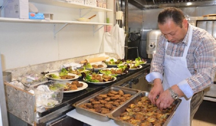 Μύρισε χαψία από την Κερασούντα η Μασαχουσέτη!