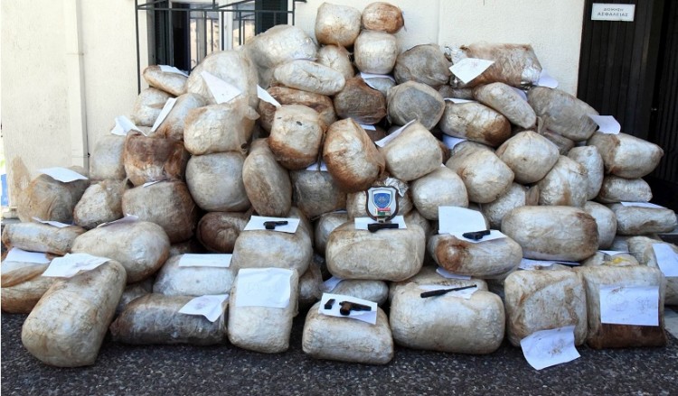 Νέα σύλληψη για την υπόθεση του ναρκο-ταχύπλοου