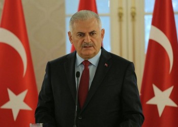 Μπλεγμένος στα Paradise Papers ο Μπιναλί Γιλντιρίμ