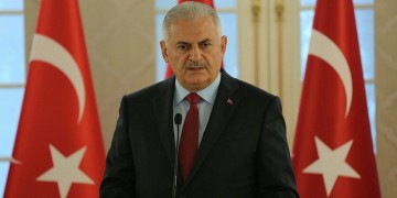 Μπλεγμένος στα Paradise Papers ο Μπιναλί Γιλντιρίμ