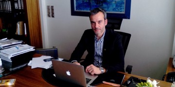 Θετικός στον κορονοϊό υπάλληλος του δήμου Θεσσαλονίκης – Πότε το έμαθε ο δήμαρχος