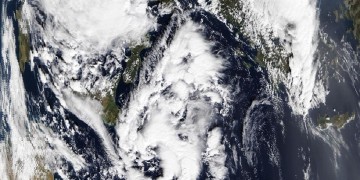 Ο κυκλώνας «Ζήνωνας» διαδέχεται το φαινόμενο «Ευρυδίκη»