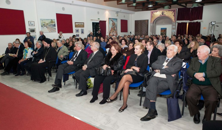 Όλα στο φως για τη Μικρασιατική Καταστροφή, τη μεγαλύτερη στην ιστορία των Ελλήνων
