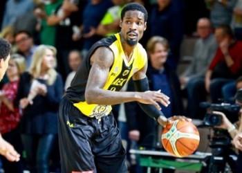 Basketball Champions League: Μπαϊρόιτ-ΑΕΚ 80-73