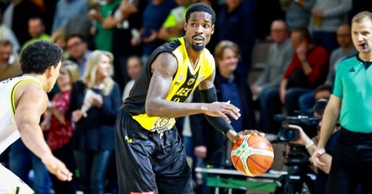 Basketball Champions League: Μπαϊρόιτ-ΑΕΚ 80-73