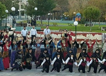 Άλλη μια εκπομπή έρχεται για να αναδείξει τον πολιτισμό του Πόντου – Πότε θα προβληθεί (φωτο)