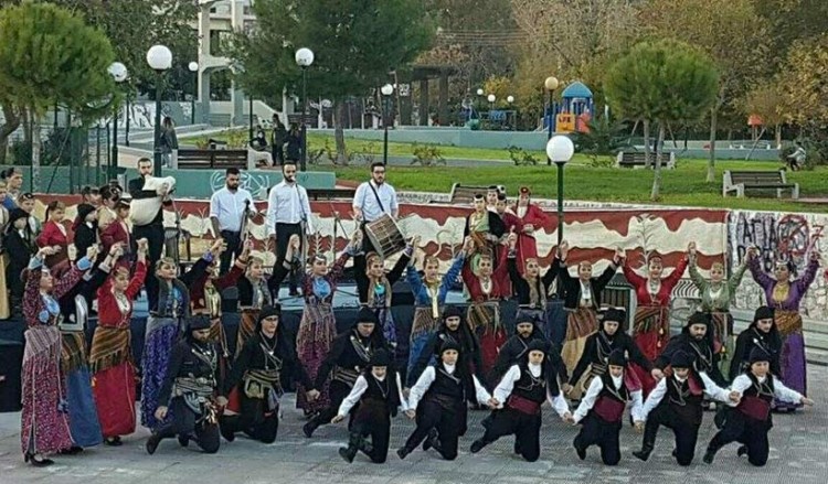 Άλλη μια εκπομπή έρχεται για να αναδείξει τον πολιτισμό του Πόντου – Πότε θα προβληθεί (φωτο)