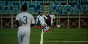 Φιλανθρωπικός αγώνας για την «Κιβωτό του Κόσμου»