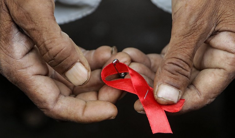 Ένα βήμα πιο κοντά στο τέλος της μετάδοσης του AIDS