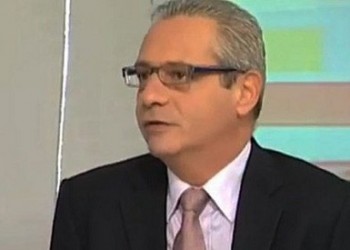 Πέθανε ο δημοσιογράφος Δημήτρης Αλειφερόπουλος