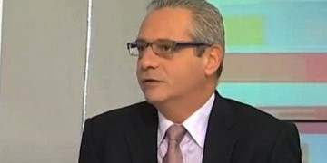 Πέθανε ο δημοσιογράφος Δημήτρης Αλειφερόπουλος