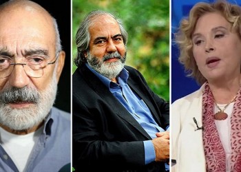 Πρόταση για ισόβια σε τρεις διακεκριμένους Τούρκους δημοσιογράφους