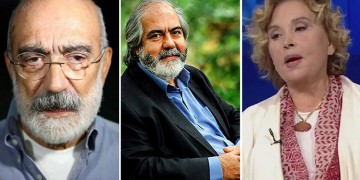 Πρόταση για ισόβια σε τρεις διακεκριμένους Τούρκους δημοσιογράφους