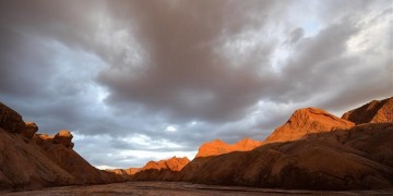 Η Κίνα φτιάχνει «Αρειανό Χωριό» (φωτο)