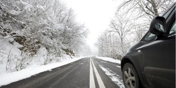 Κακοκαιρία: Χιόνια στη Δυτική Μακεδονία, κλειστά αρκετά σχολεία την Πέμπτη