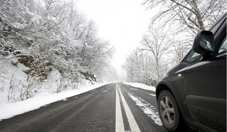 Κακοκαιρία: Χιόνια στη Δυτική Μακεδονία, κλειστά αρκετά σχολεία την Πέμπτη