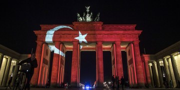 Πληρωμένοι δολοφόνοι εναντίον Τούρκων στη Γερμανία; – Καταγγελίες του Γκάρο Παϊλάν