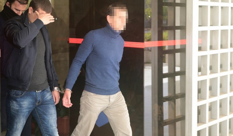 Το Συμβούλιο Εφετών αποφάσισε την έκδοση του Mr Bitcoin στη Γαλλία